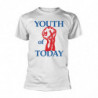 YOUTH OF TODAY FIST TS