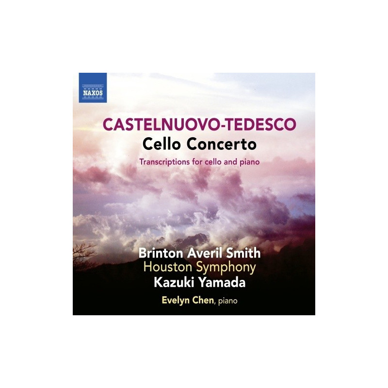 CONCERTO PER VIOLONCELLO OP.72, SEA MURM