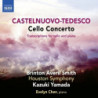 CONCERTO PER VIOLONCELLO OP.72, SEA MURM