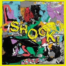 SHOCK!