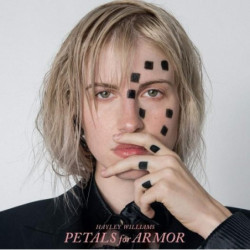 PETALS FOR ARMOR