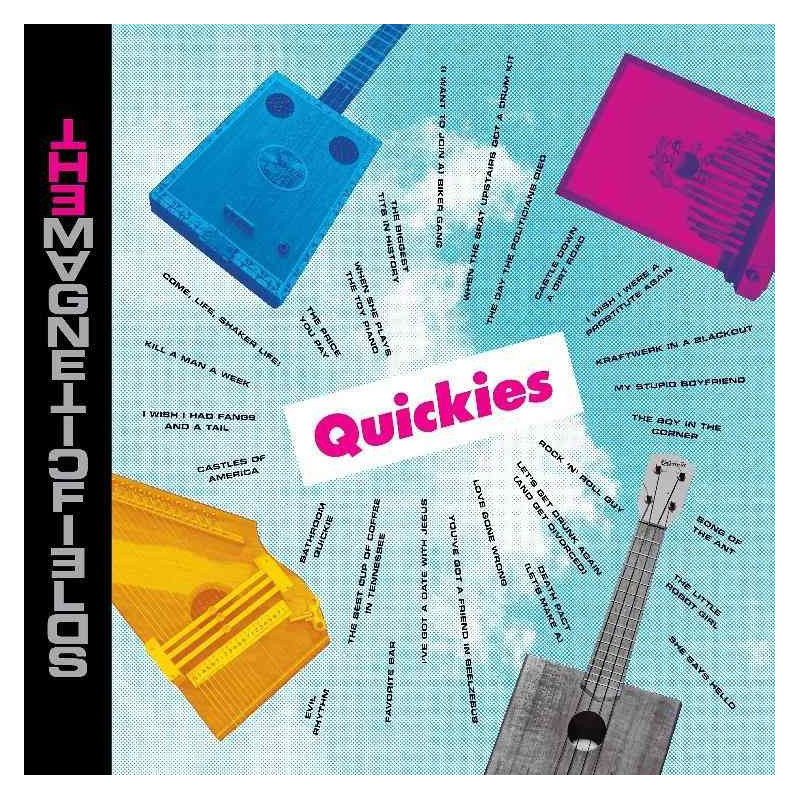 QUICKIES