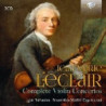CONCERTI PER VIOLINO (INTEGRALE)