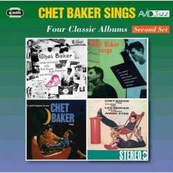 FOUR CLASSIC ALBUMS