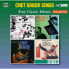 FOUR CLASSIC ALBUMS