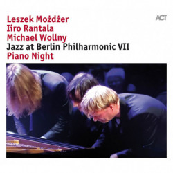 PIANO NIGHT - JAZZ AT...