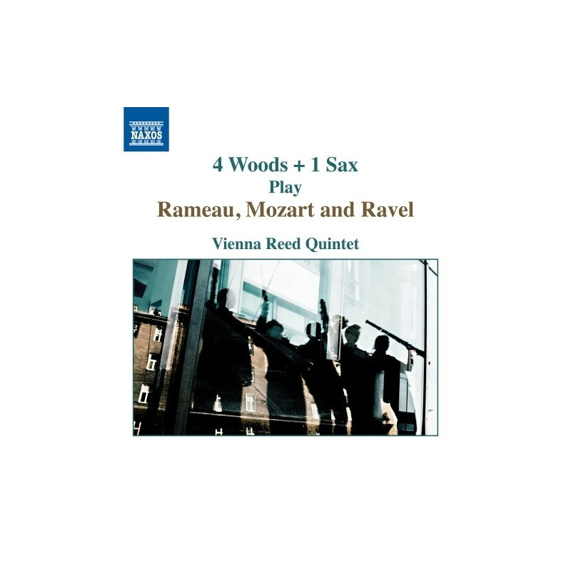 SUITE: LA TRIOMPHANTE (ARR.RAAF HEKKEMA)