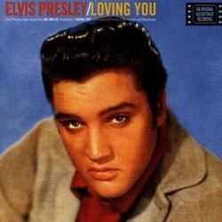 LOVING YOU - RSD BLUE VINYL