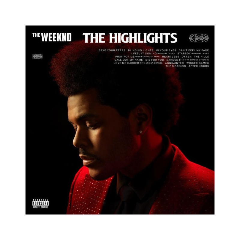 THE HIGHLIGHTS