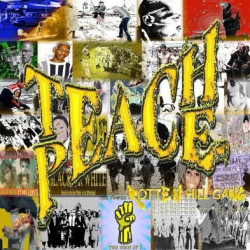 TEACH PEACE
