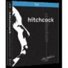 HITCHCOCK COLLECTION - BLACK  (BLU-RAY) (7 DISCHI)