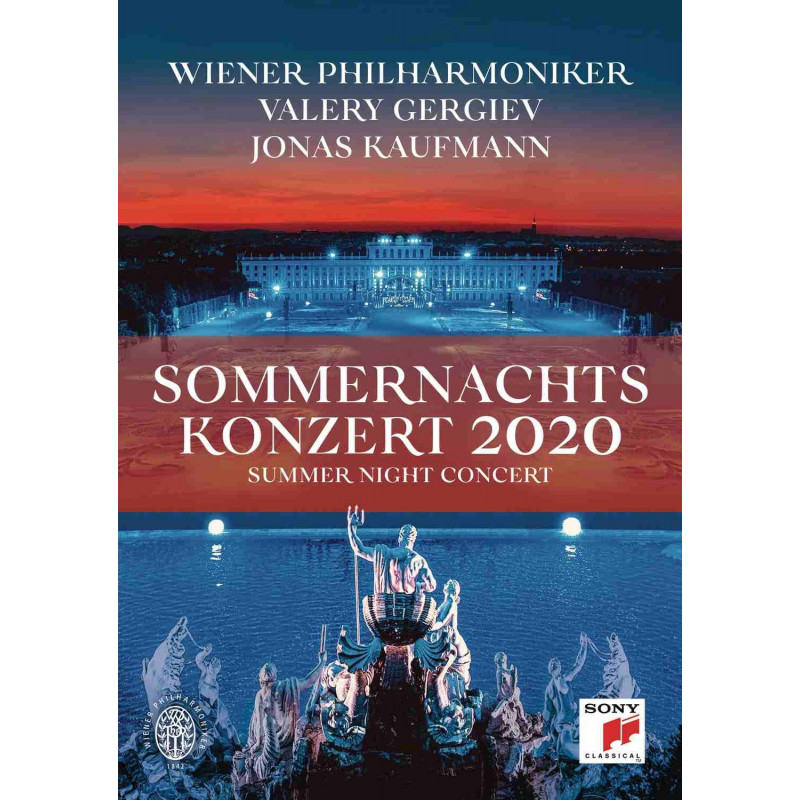 SOMMERNACHTSKONZERT 2020 / SUMMER NIGHT