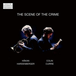 THE SCENE OF THE CRIME -...