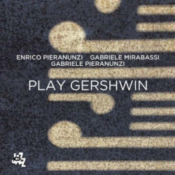 PLAY GERSHWIN