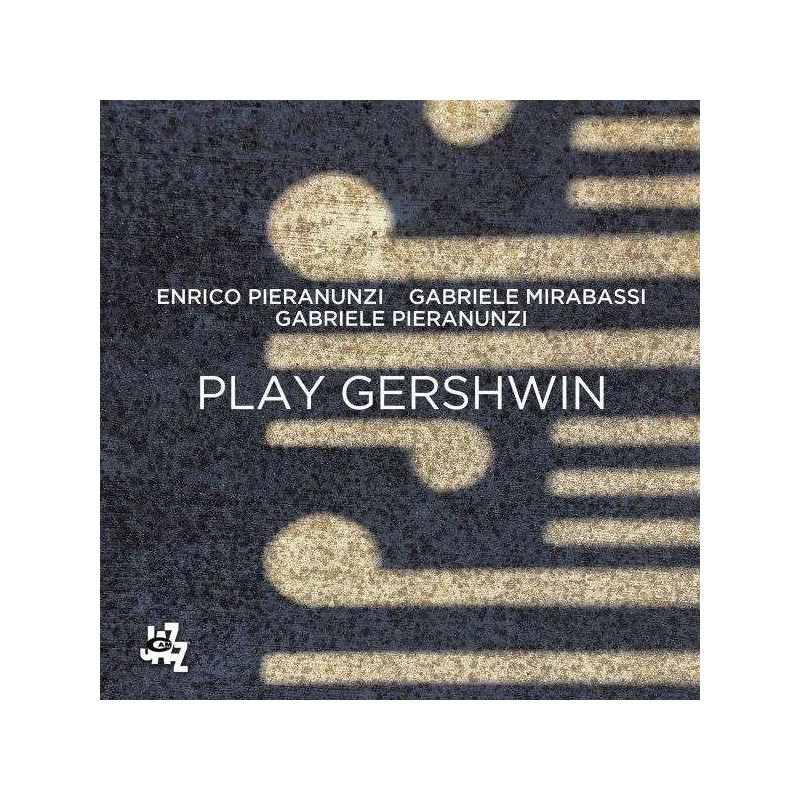 PLAY GERSHWIN