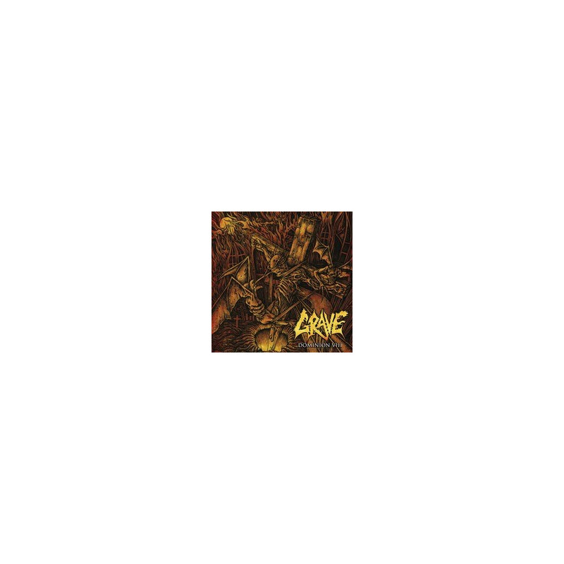 DOMINION VIII (RE-ISSUE 2019)
