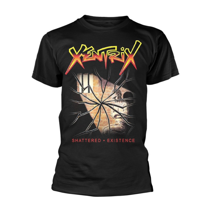 XENTRIX SHATTERED EXISTENCE TS
