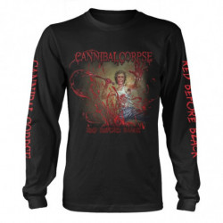 CANNIBAL CORPSE RED BEFORE...