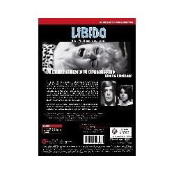 LIBIDO DVD                               REGIA VITTORIO SALERNO \ ERNESTO GASTALDI
