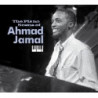 THE PIANO SCENE OF AHMAD JAMAL (+ 9 BONU