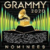 2020 GRAMMY NOMINEES