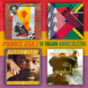 TROJAN ALBUMS COLLECTION: FOUR ORIGINAL