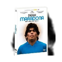 DIEGO MARADONA + CARD