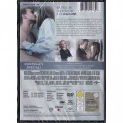 50 SFUMATURE DI NERO (USA2017)