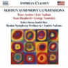 BOSTON SYMPHONY COMMISSIONS