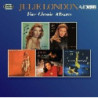 FIVE CLASSIC ALBUMS