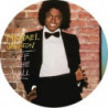 OFF THE WALL PICTURE VINYL