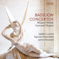 CONCERTO PER FAGOTTO WO0 23...