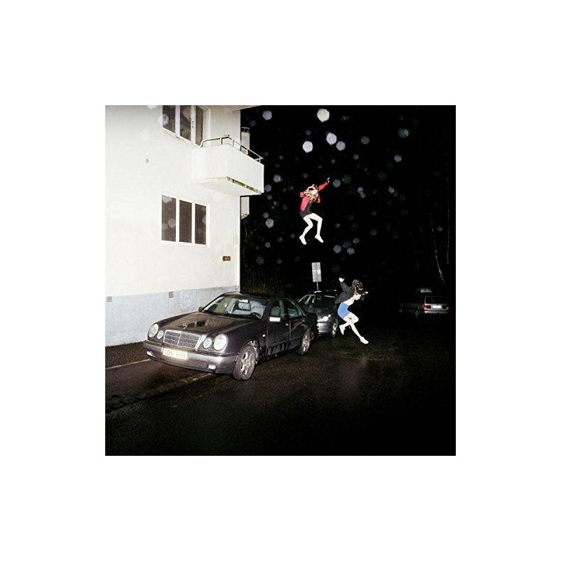 SCIENCE FICTION-2LP