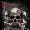 A GAME YOU CANNOT WIN