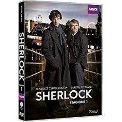 SHERLOCK 1