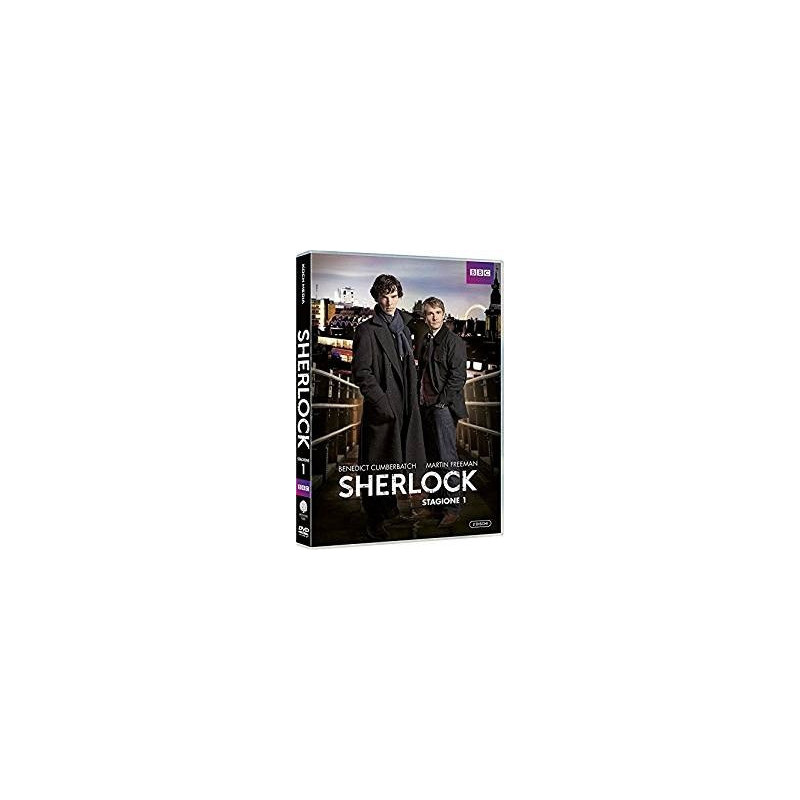 SHERLOCK 1