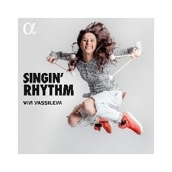 SINGIN' RHYTHM