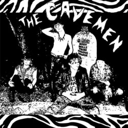 CAVEMEN