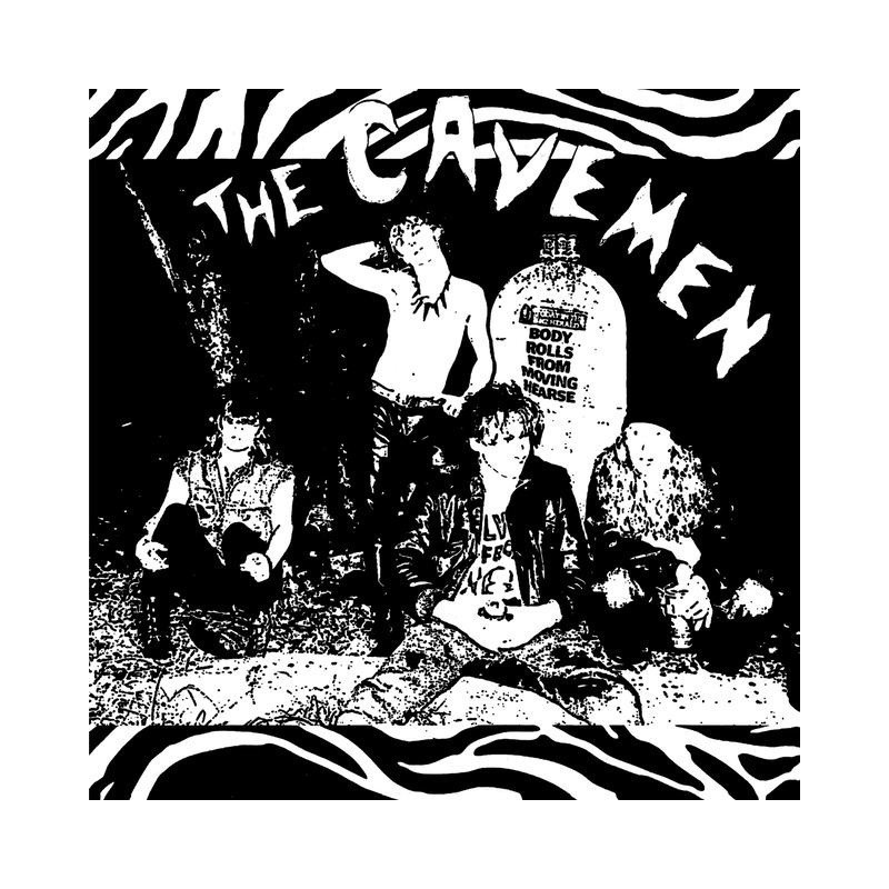 CAVEMEN