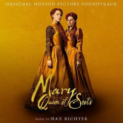 MARY QUEEN OF SCOTS