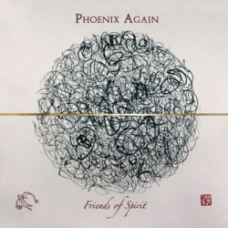 FRIENDS OF SPIRIT