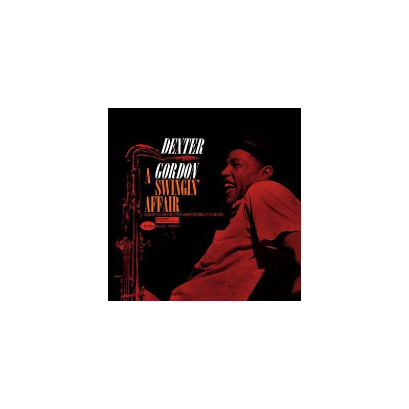 A SWINGIN' AFFAIR
