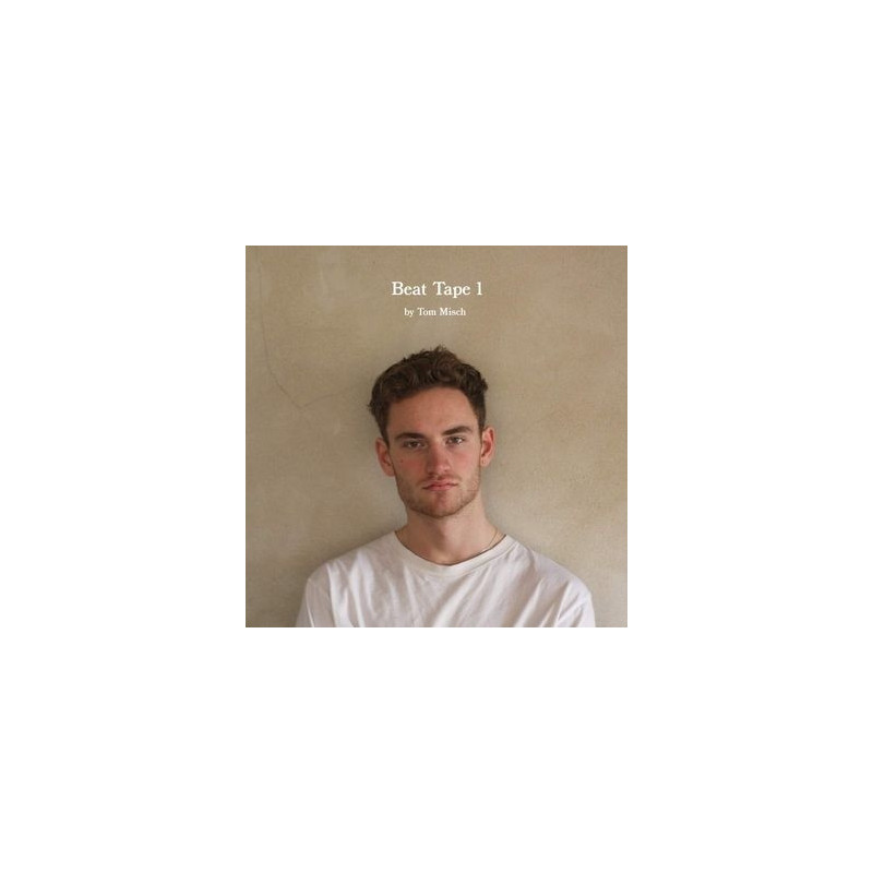 BEAT TAPE 1