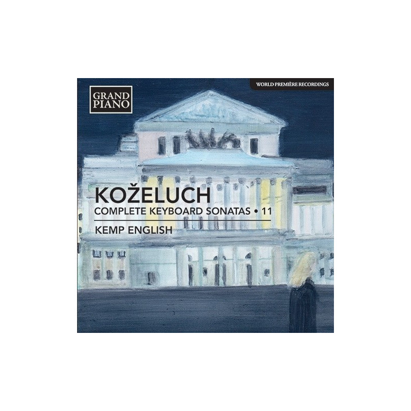 SONATE PER PIANOFORTE (INTEGRALE), VOL.1