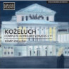 SONATE PER PIANOFORTE (INTEGRALE), VOL.1