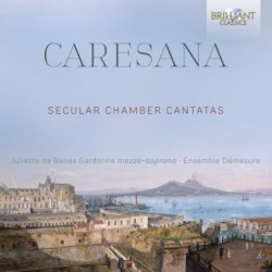 CARESANA: SECULAR CHAMBER...