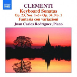 SONATE PER PIANOFORTE...