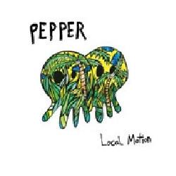 LOCAL MOTION