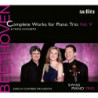 TRII CON PIANOFORTE (INTEGRALE), VOL.5