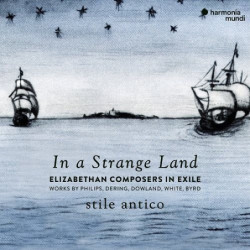 ELIZABETHAN COMPOSERS IN EXILE